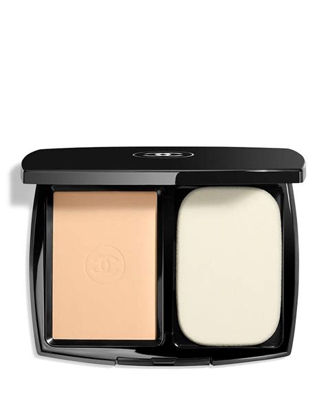 chanel le teint ultra powder refill|Chanel ultra le teint ultrawear.